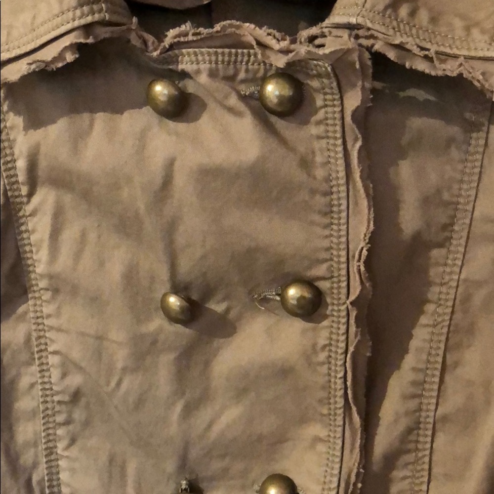 Loft Jacket - image 1